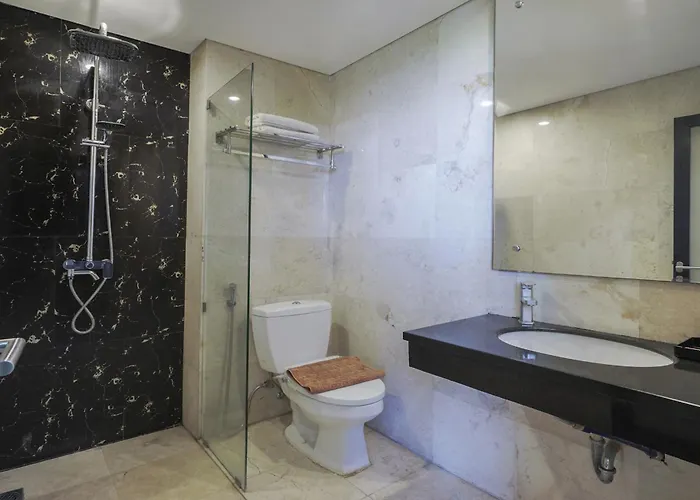 Hotel Townhouse Oak Princess Keisha Denpasa