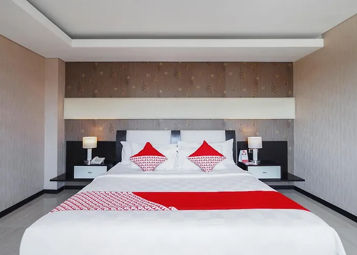 Townhouse Oak Princess Keisha 3*