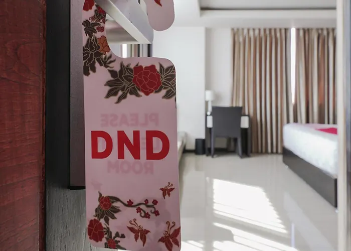 Townhouse Oak Princess Keisha 3* Denpasa