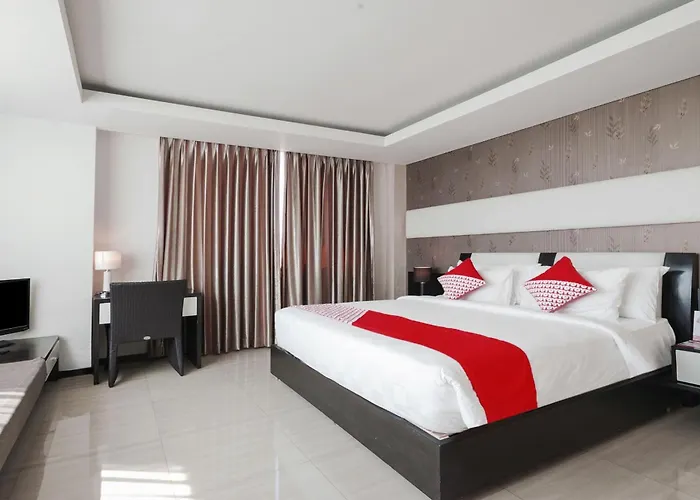Hotel Townhouse Oak Princess Keisha 3*