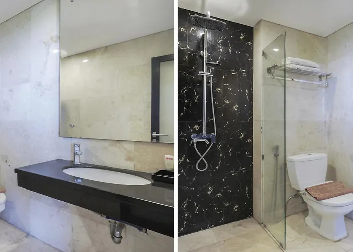 Townhouse Oak Princess Keisha 3* Denpasa