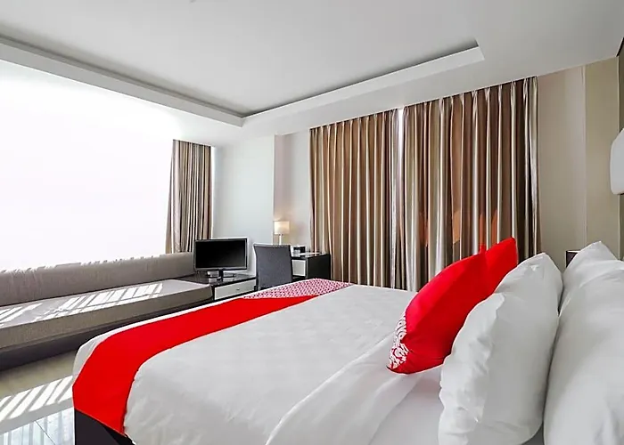 Townhouse Oak Princess Keisha 3*