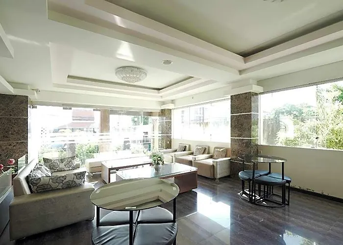 Townhouse Oak Princess Keisha Hotel Denpasa