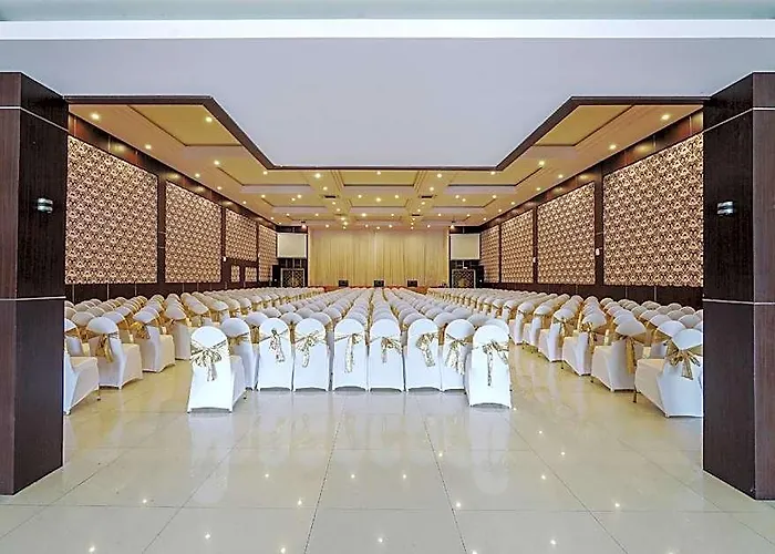 Townhouse Oak Princess Keisha 3* Denpasa