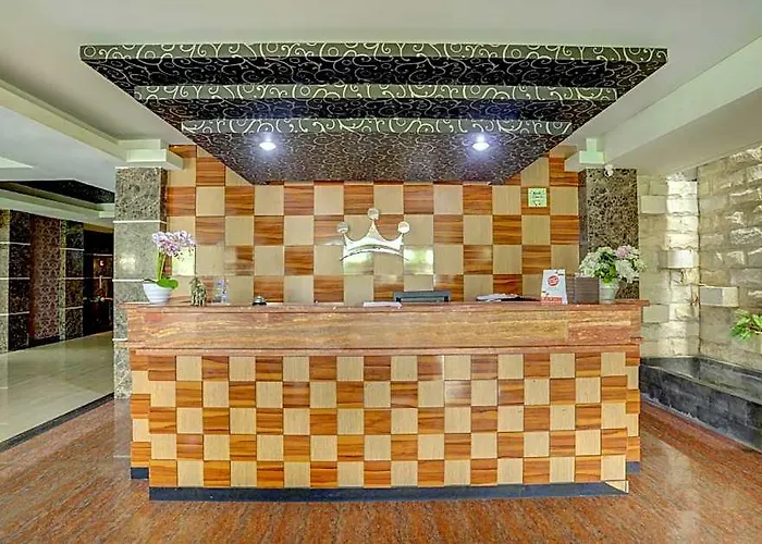 Townhouse Oak Princess Keisha 3* Denpasa
