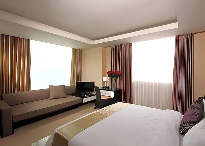 Townhouse Oak Princess Keisha 3* Denpasa