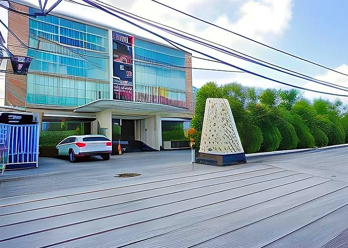 Townhouse Oak Princess Keisha Hotel Denpasa