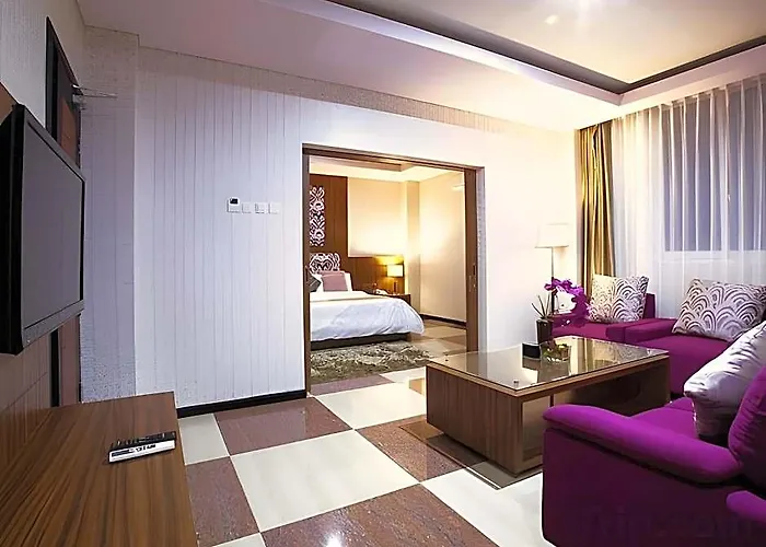 Hotel Townhouse Oak Princess Keisha Denpasa