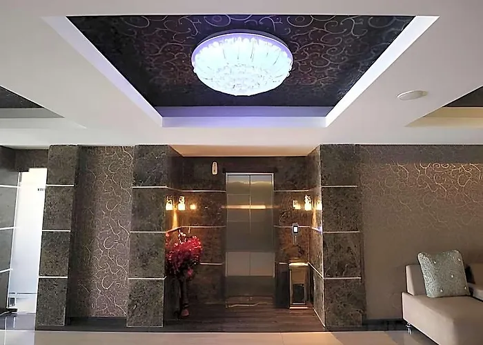 Townhouse Oak Princess Keisha 3* Denpasa