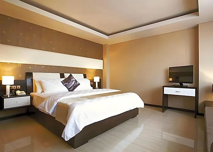 Townhouse Oak Princess Keisha 3* Denpasa