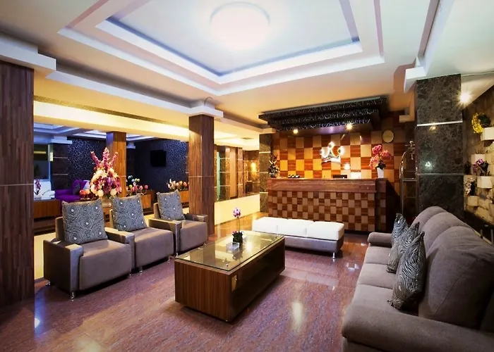 Townhouse Oak Princess Keisha 3* Denpasa