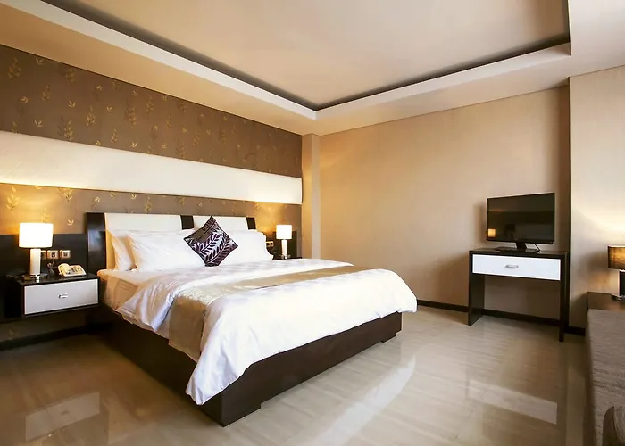 Hotel Townhouse Oak Princess Keisha 3*