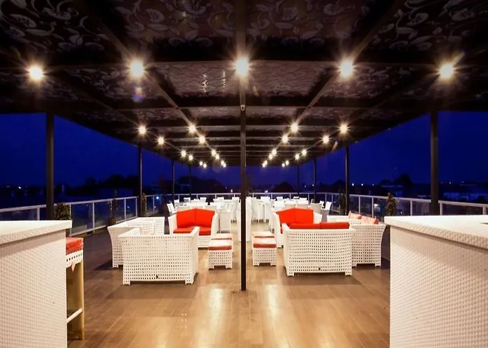 Townhouse Oak Princess Keisha 3* Denpasa