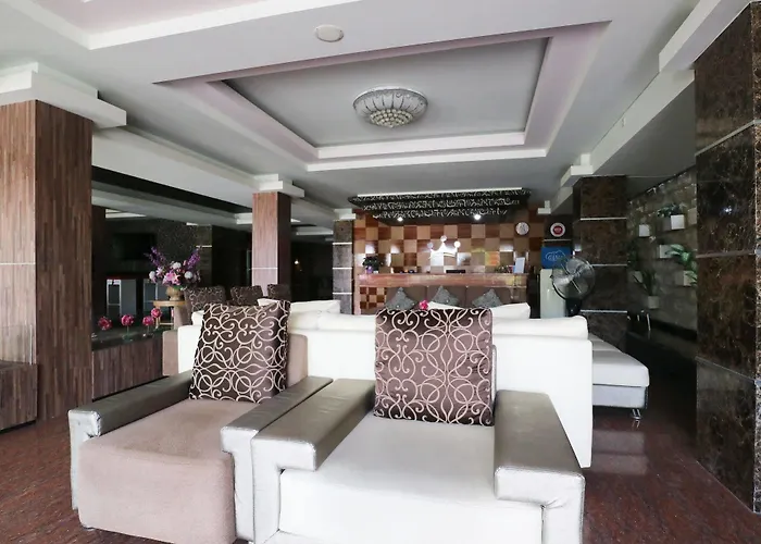 Townhouse Oak Princess Keisha Hotel Denpasa