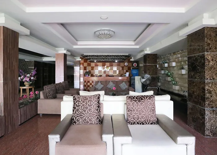 Townhouse Oak Princess Keisha 3* Denpasa