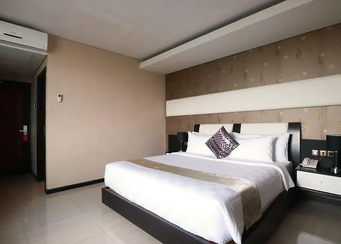 Hotel Townhouse Oak Princess Keisha Denpasa