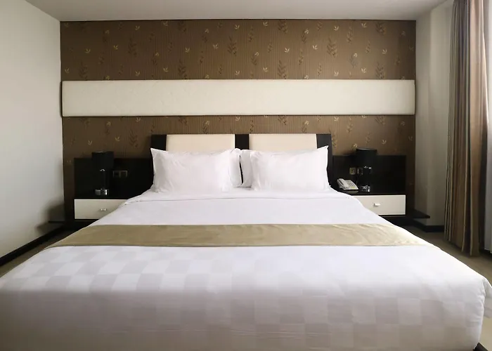 Hotel Townhouse Oak Princess Keisha 3*