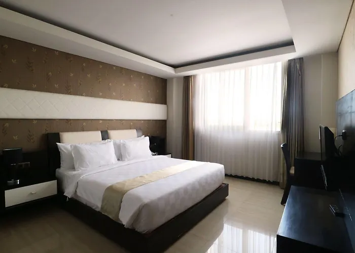 Townhouse Oak Princess Keisha 3* Denpasa