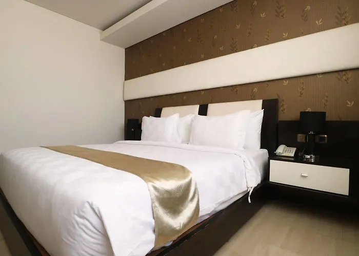 Townhouse Oak Princess Keisha Hotel Denpasa