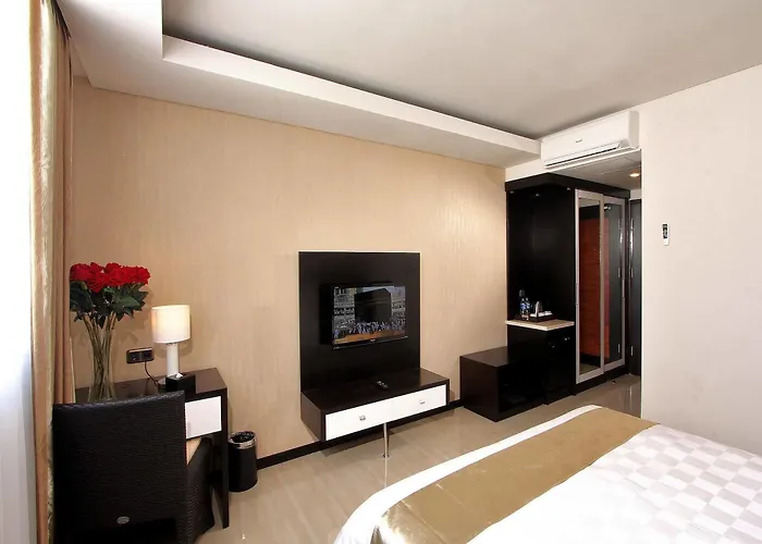Townhouse Oak Princess Keisha 3* Denpasa